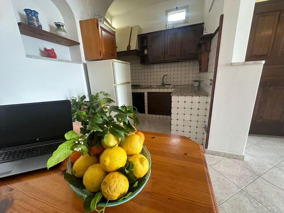 Вілла Casa Andrea Позітано Екстер'єр фото